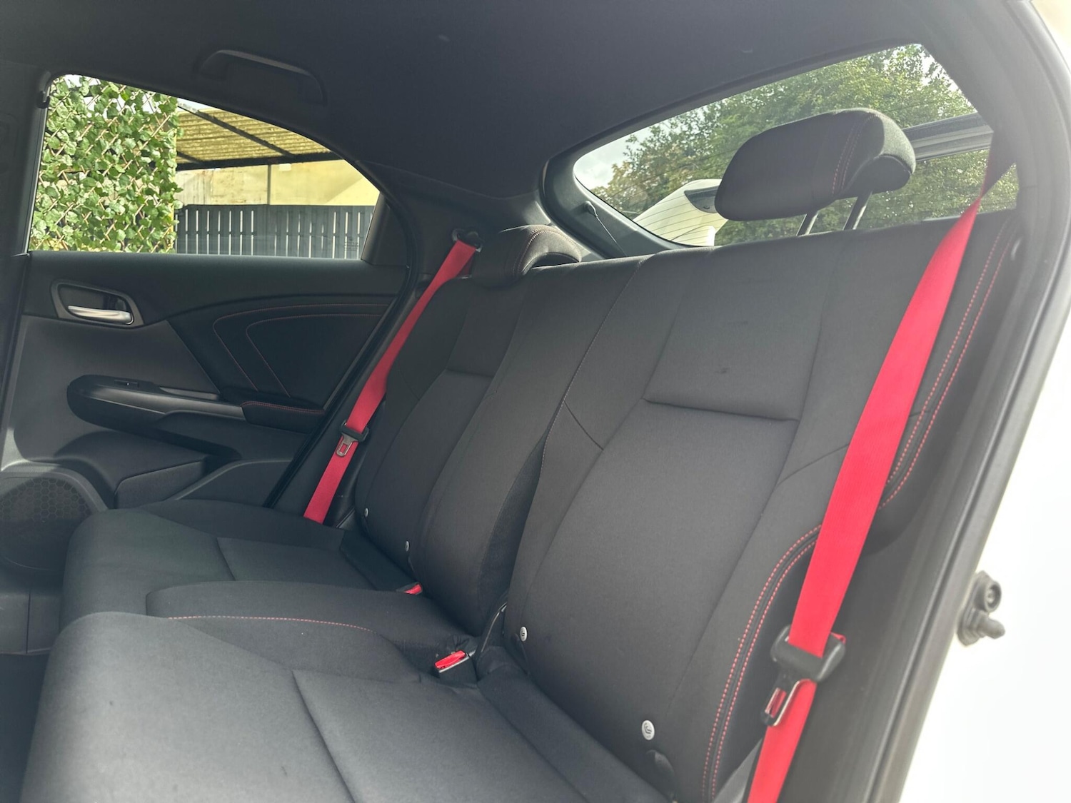 Used Honda Civic 2015 for sale - 75954263: Photo 34