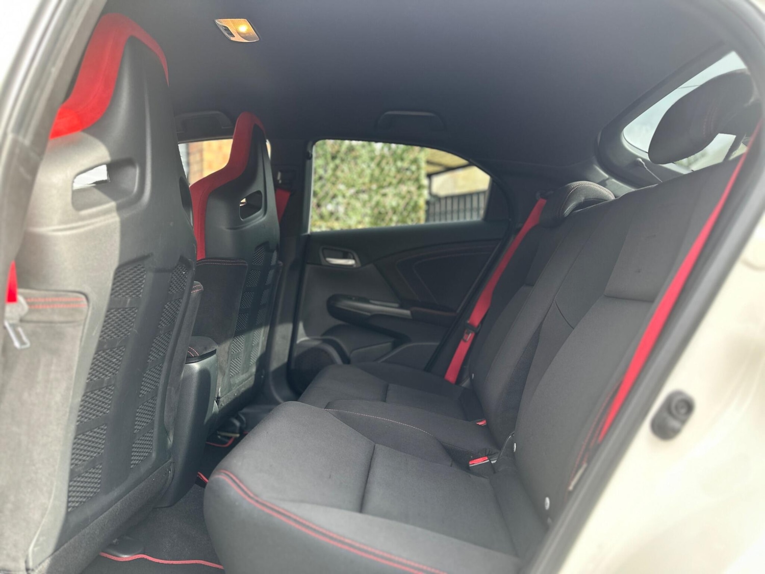 Used Honda Civic 2015 for sale - 75954263: Photo 35