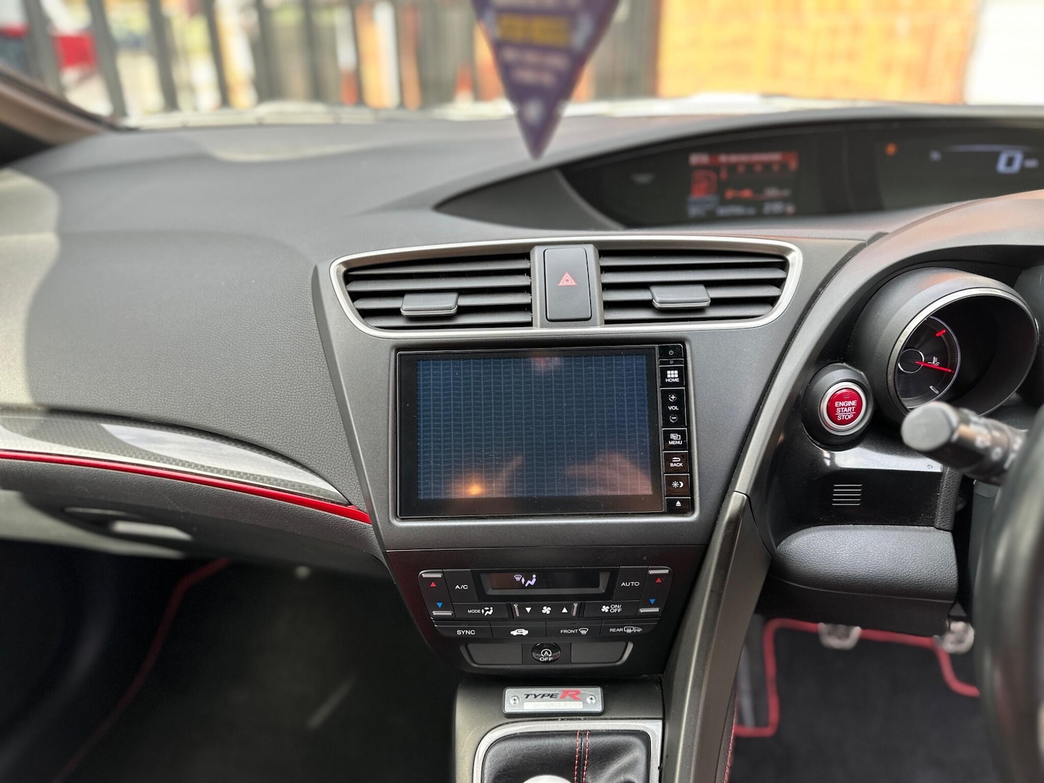 Used Honda Civic 2015 for sale - 75954263: Photo 38