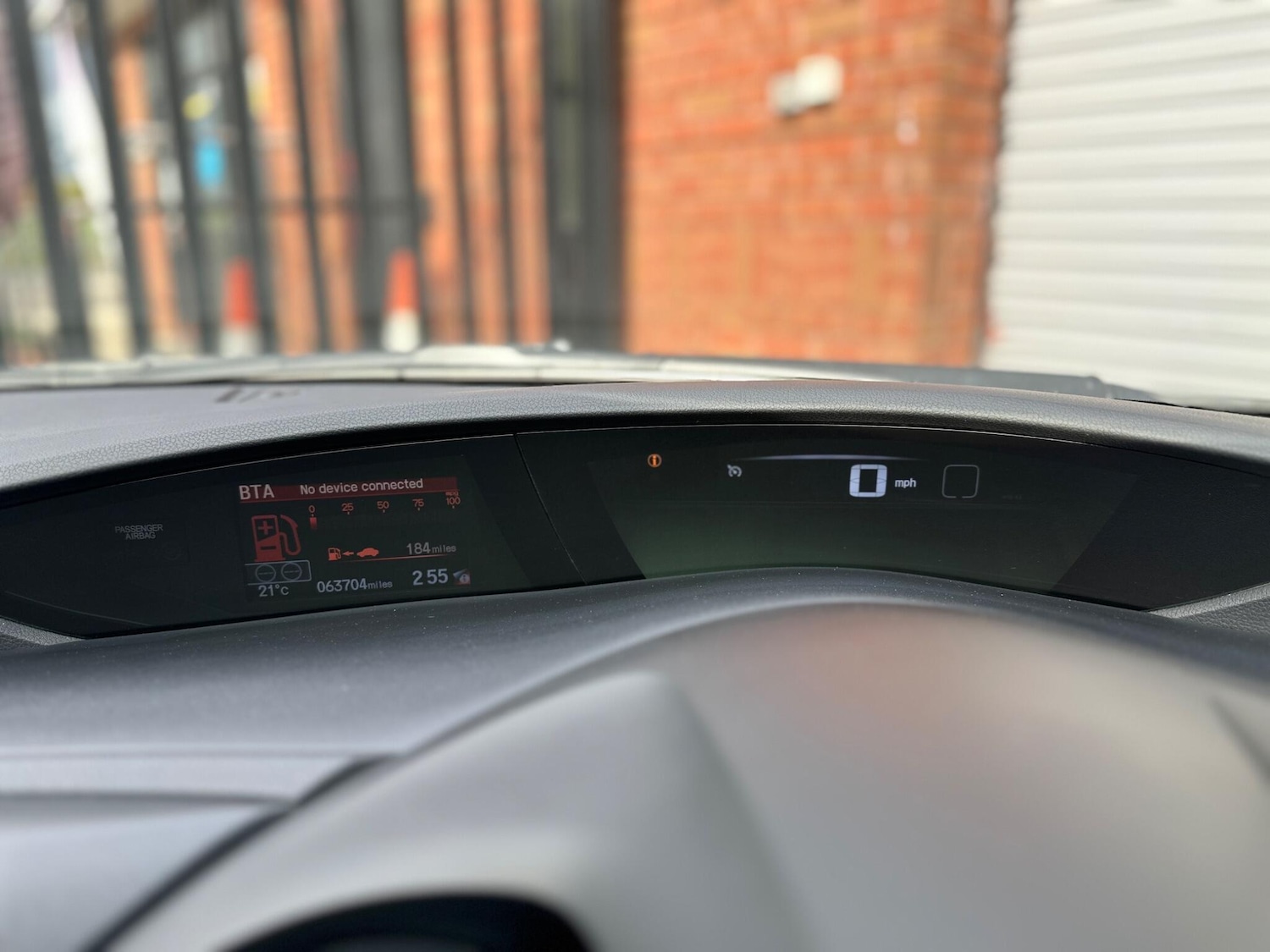 Used Honda Civic 2015 for sale - 75954263: Photo 39