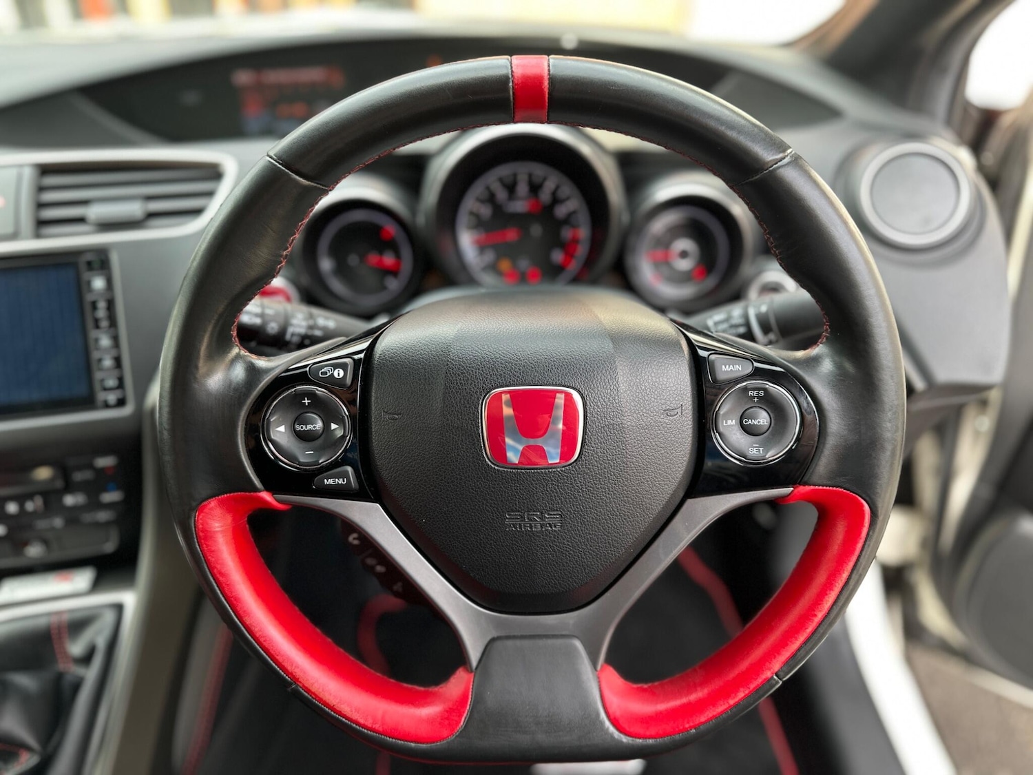 Used Honda Civic 2015 for sale - 75954263: Photo 41