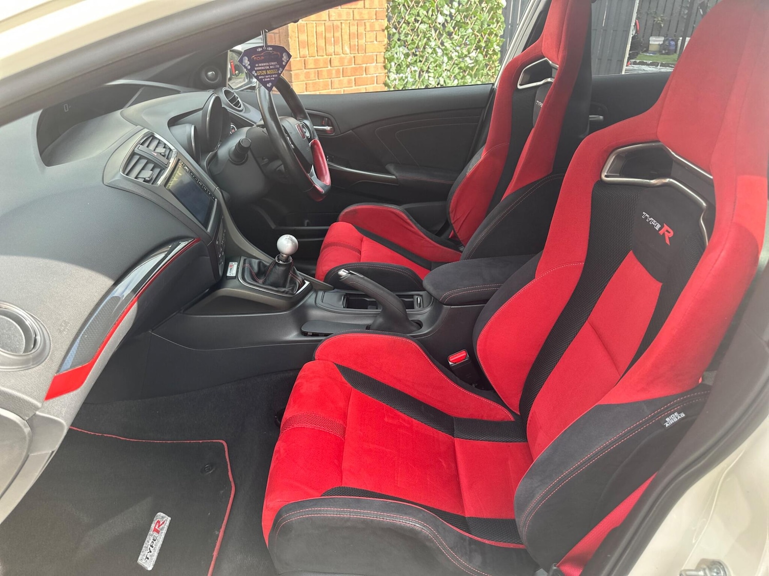 Used Honda Civic 2015 for sale - 75954263: Photo 42