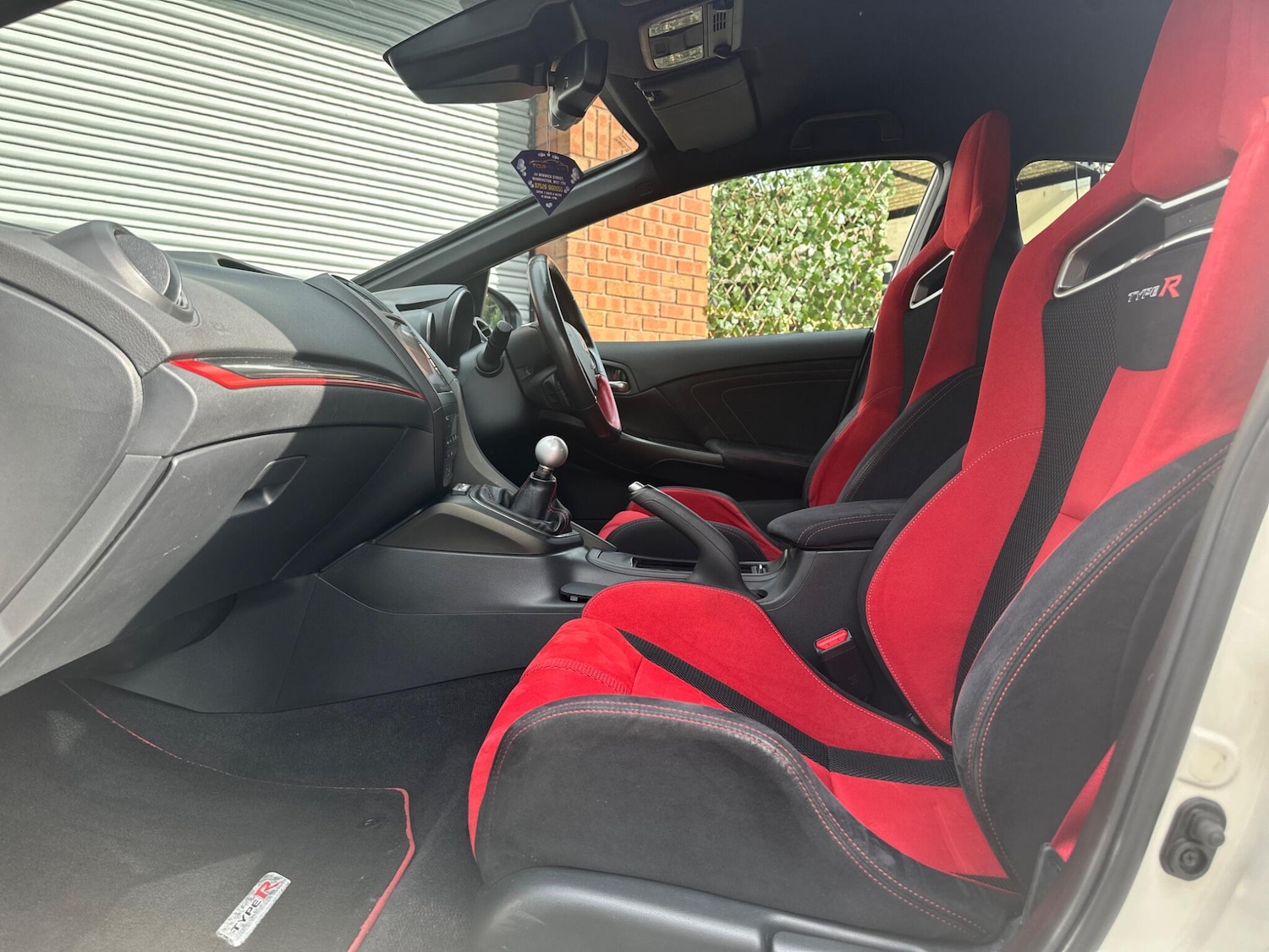 Used Honda Civic 2015 for sale - 75954263: Photo 43