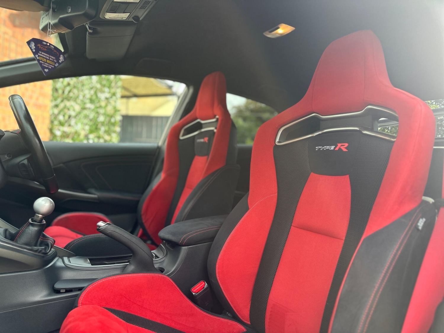 Used Honda Civic 2015 for sale - 75954263: Photo 44