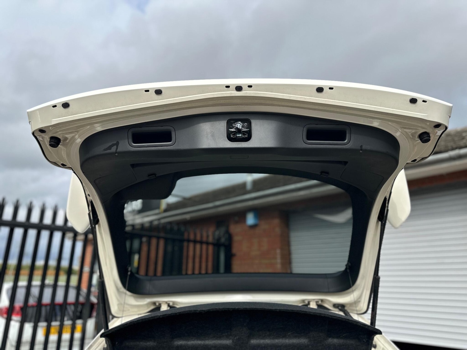 Used Honda Civic 2015 for sale - 75954263: Photo 45