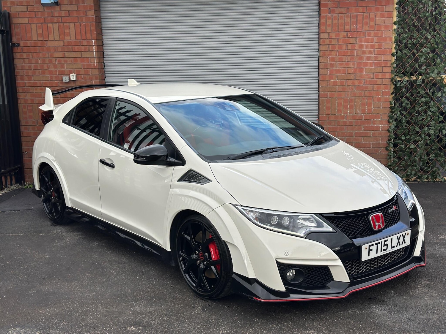 Used Honda Civic 2015 for sale - 75954263: Photo 6