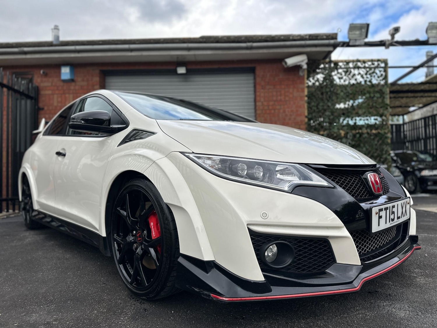 Used Honda Civic 2015 for sale - 75954263: Photo 7