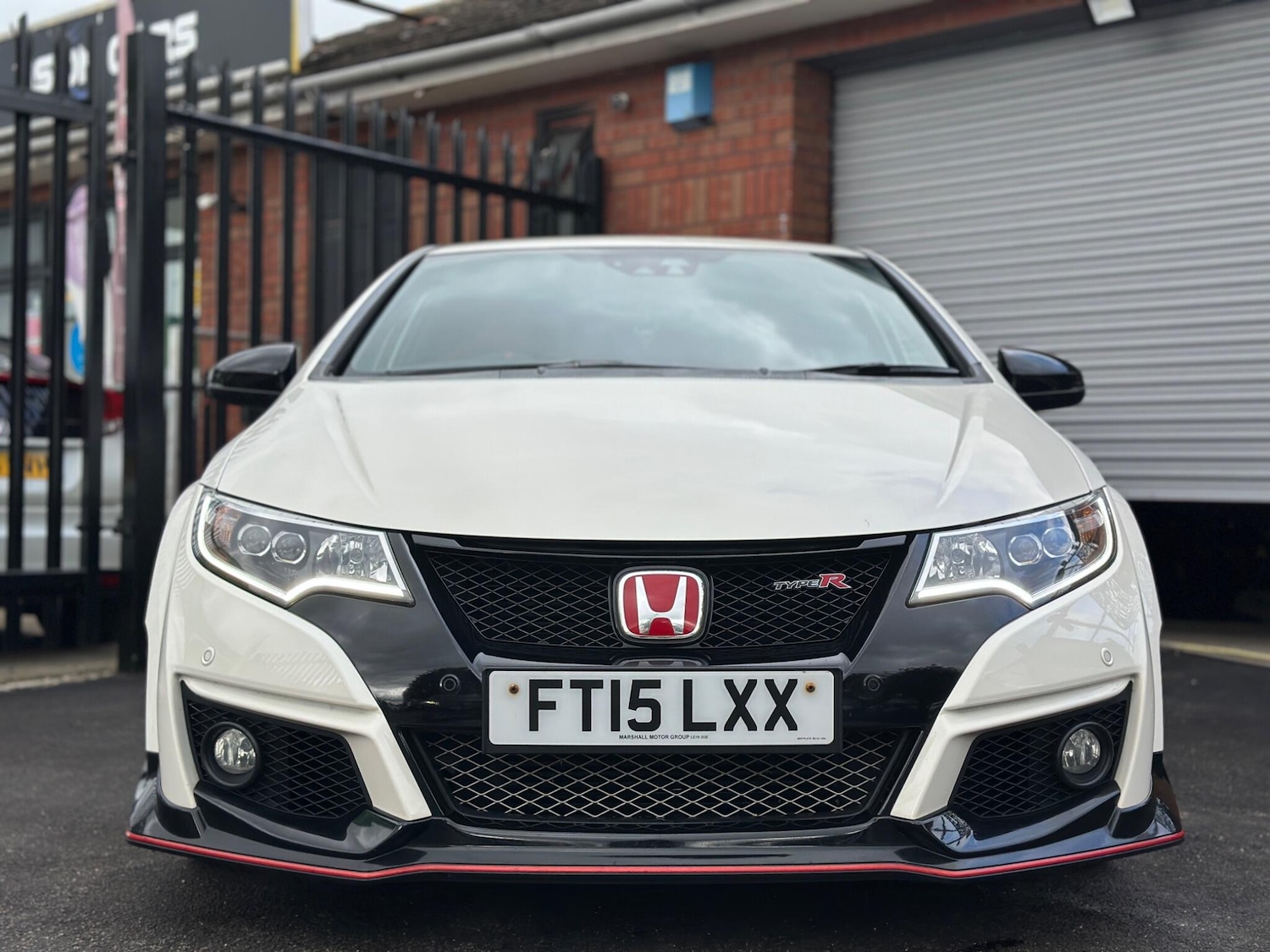 Used Honda Civic 2015 for sale - 75954263: Photo 8