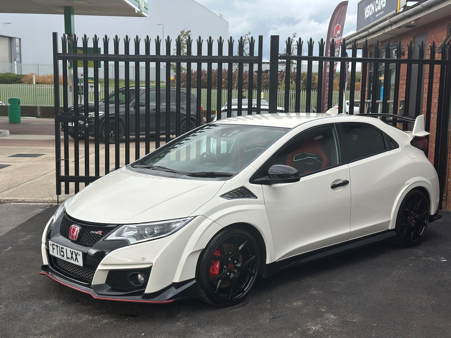 Used Honda Civic 2015 for sale - 75954263: Photo 9