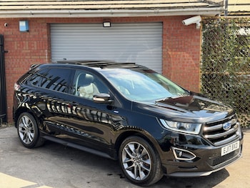 Used Ford Edge 2017 for sale - 79540626: Photo