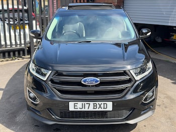 Used Ford Edge 2017 for sale - 79540626: Photo