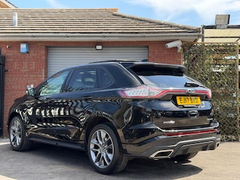 Used Ford Edge 2017 for sale - 79540626: Photo