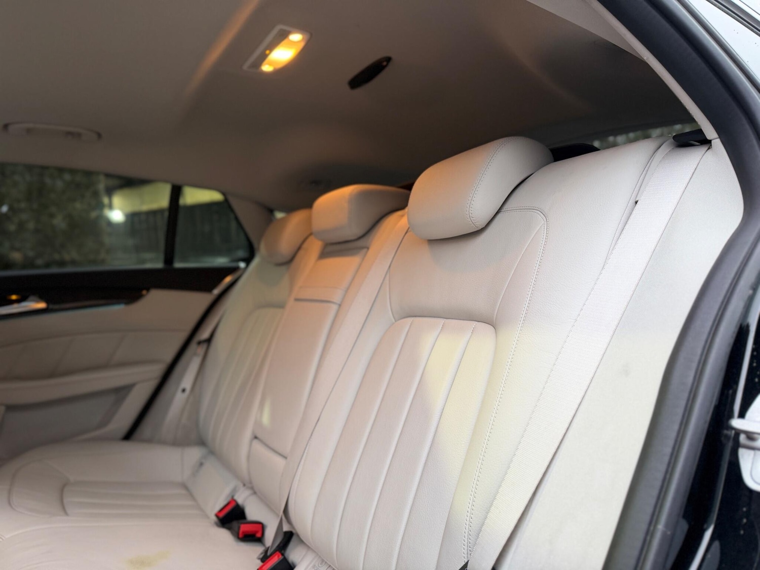 Used Mercedes-Benz CLS 2015 for sale - 77852830: Photo 24