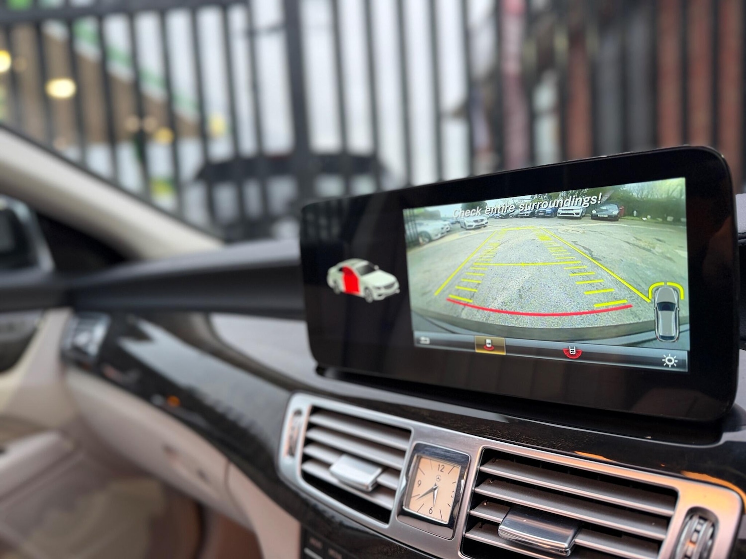 Used Mercedes-Benz CLS 2015 for sale - 77852830: Photo 29