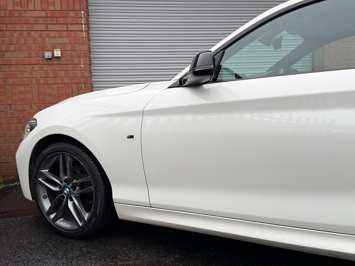 Used BMW 1 Series 2015 for sale - 76953952: Photo 10