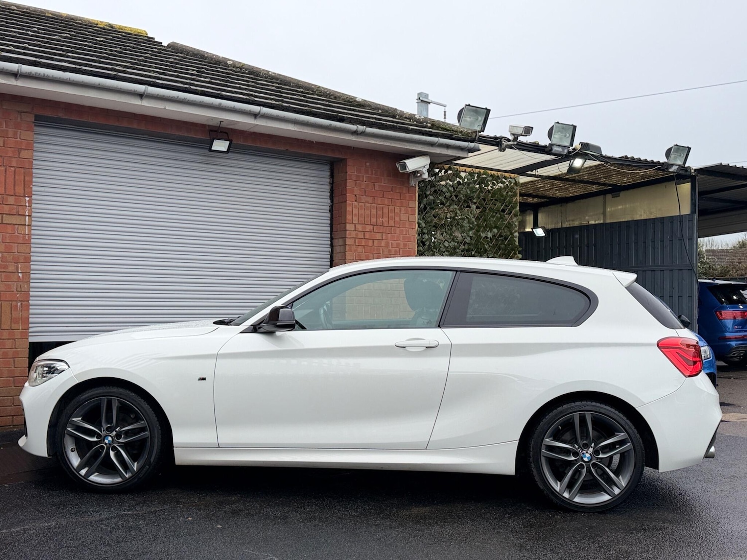 Used BMW 1 Series 2015 for sale - 76953952: Photo 11