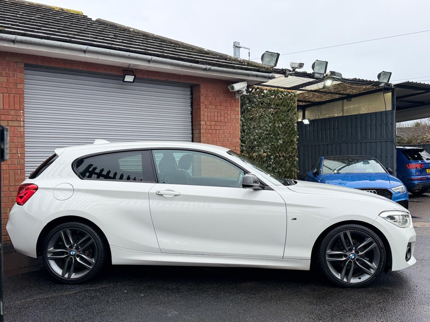 Used BMW 1 Series 2015 for sale - 76953952: Photo 14