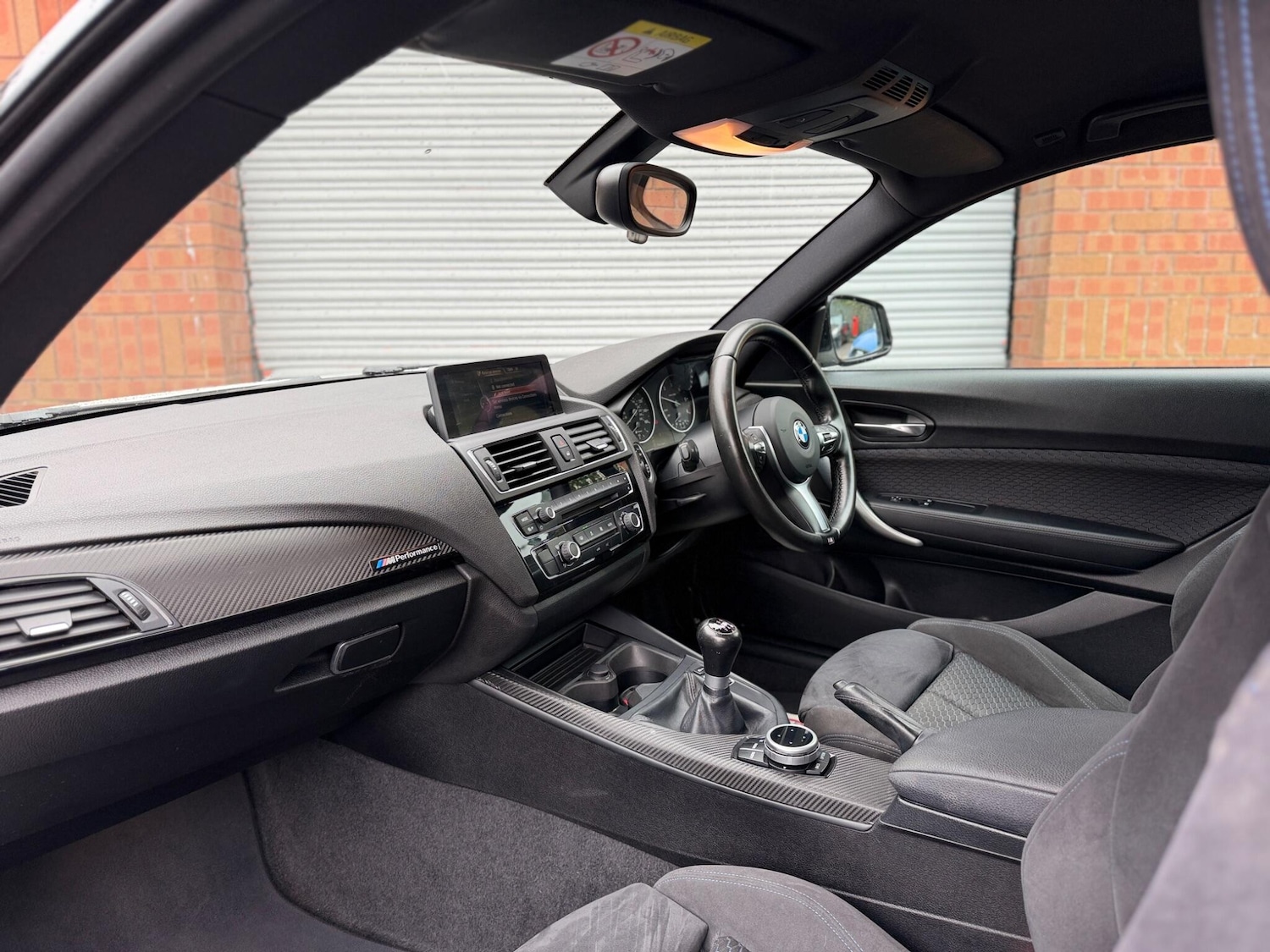 Used BMW 1 Series 2015 for sale - 76953952: Photo 18