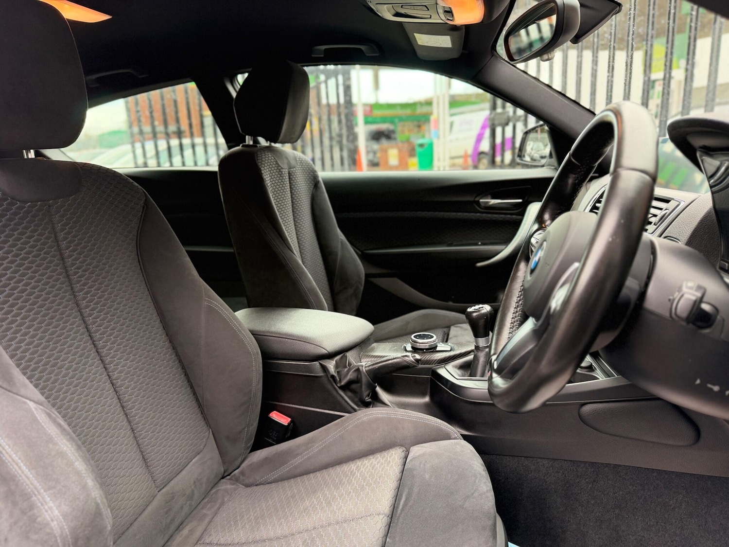 Used BMW 1 Series 2015 for sale - 76953952: Photo 19