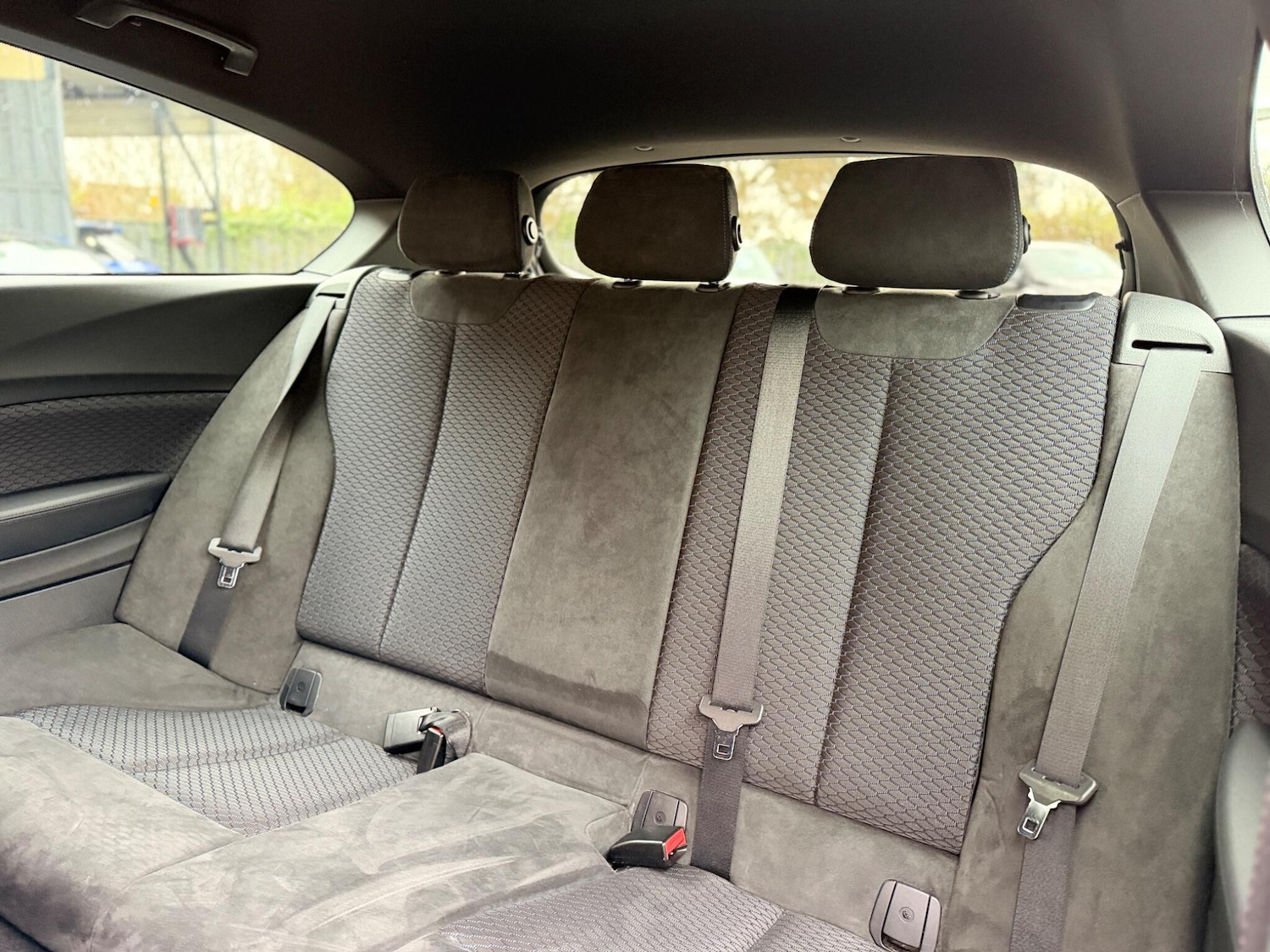 Used BMW 1 Series 2015 for sale - 76953952: Photo 20