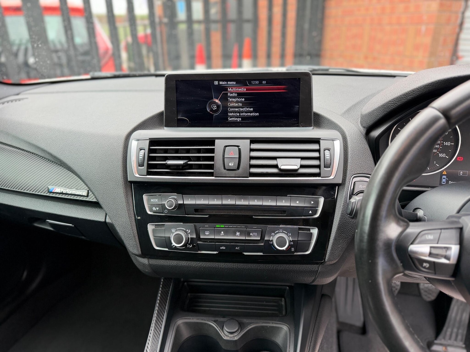 Used BMW 1 Series 2015 for sale - 76953952: Photo 21