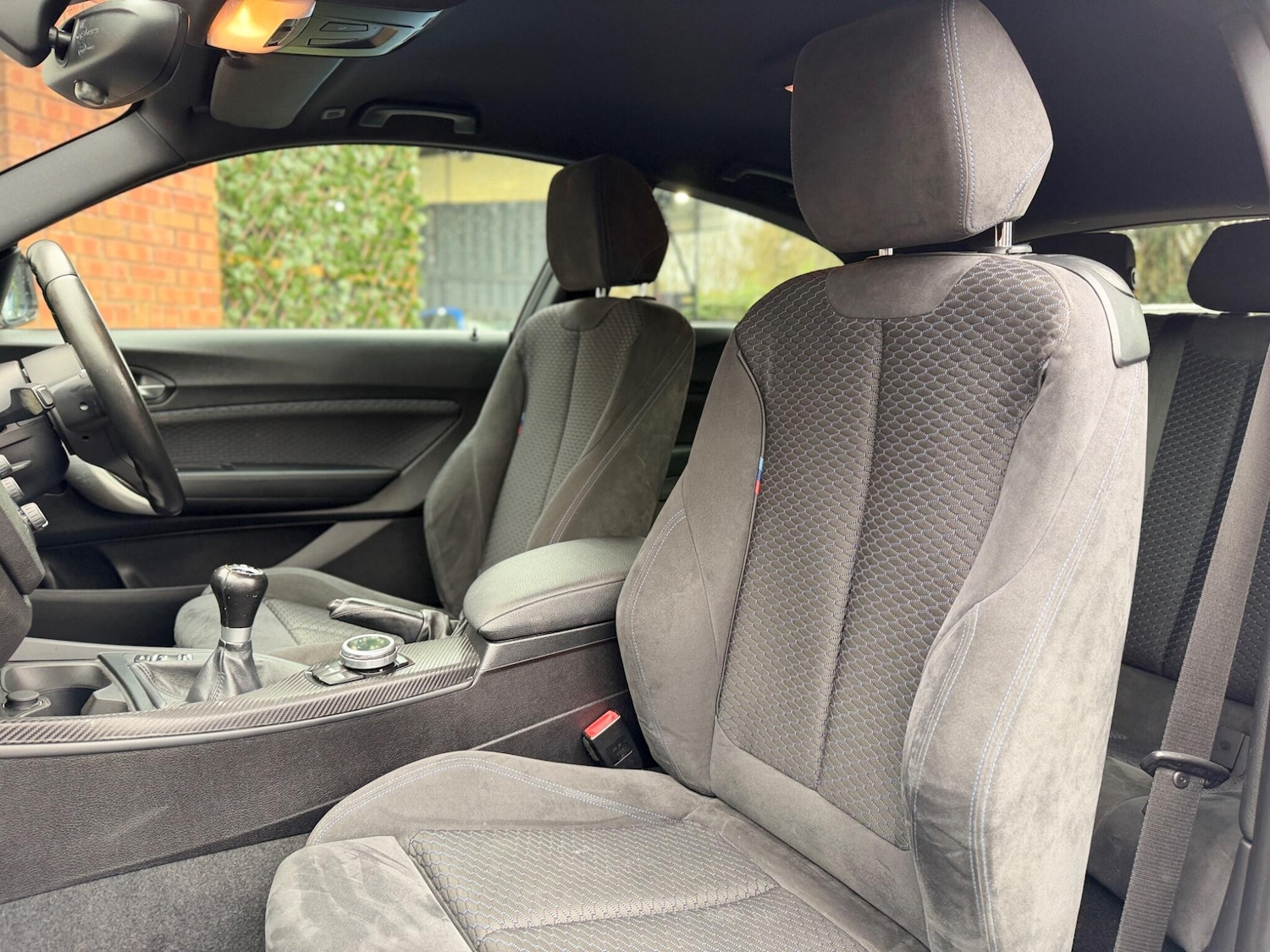 Used BMW 1 Series 2015 for sale - 76953952: Photo 22