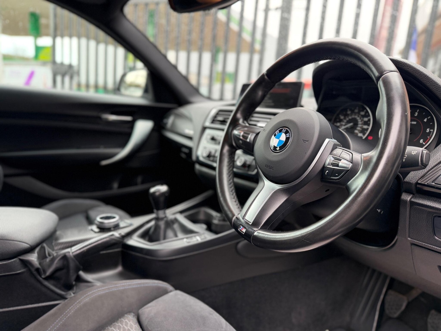 Used BMW 1 Series 2015 for sale - 76953952: Photo 23