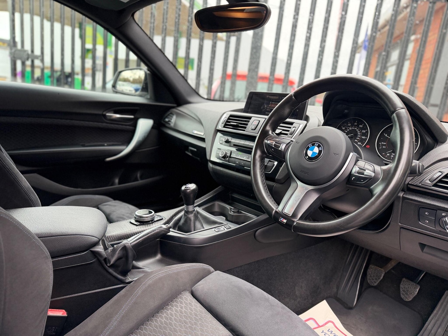Used BMW 1 Series 2015 for sale - 76953952: Photo 24