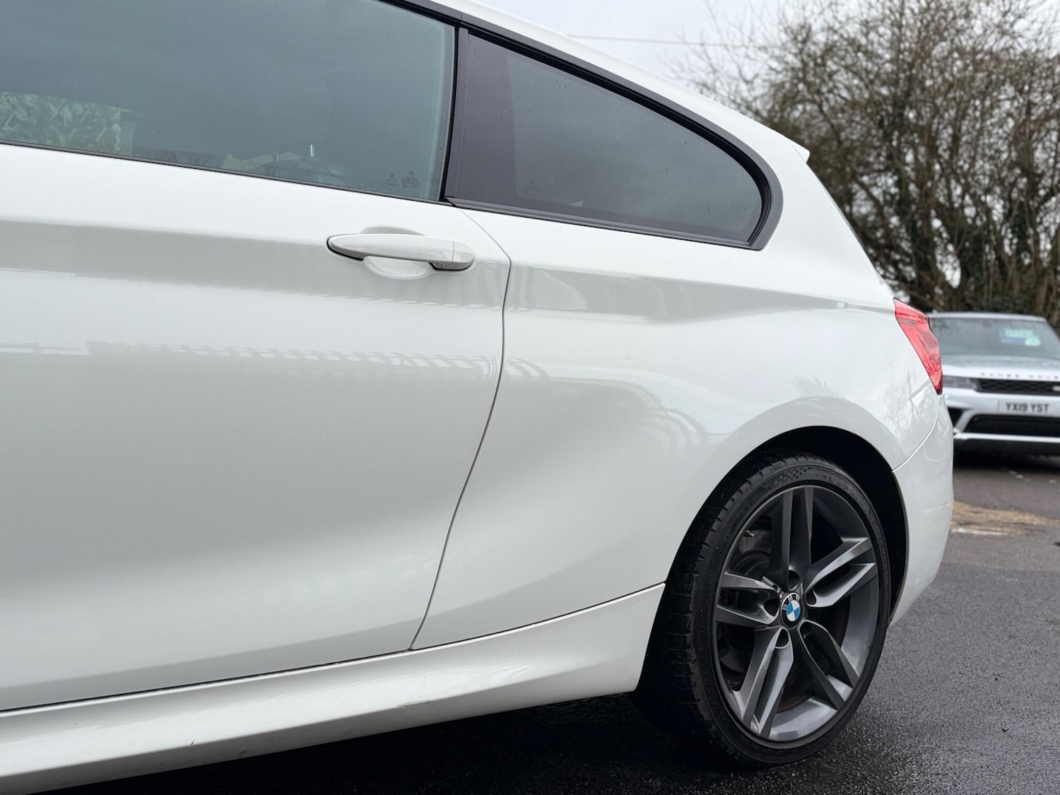 Used BMW 1 Series 2015 for sale - 76953952: Photo 25