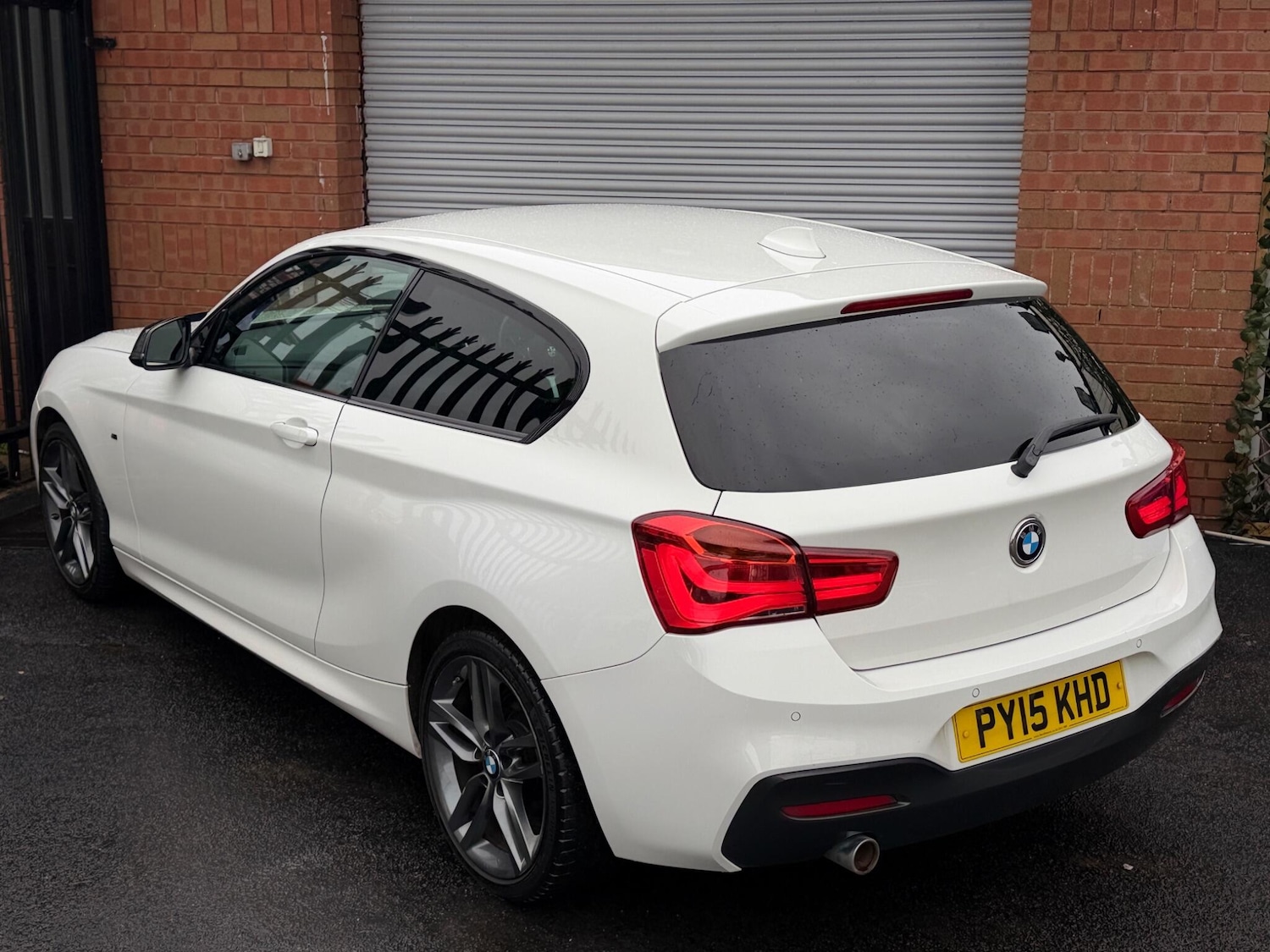 Used BMW 1 Series 2015 for sale - 76953952: Photo 9