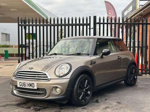 Used MINI Hatch 2011 for sale - 76306857: Photo 10