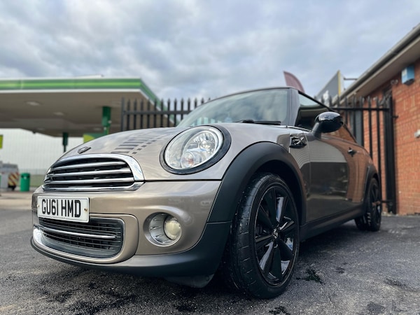 Used MINI Hatch 2011 for sale - 76306857: Photo 11