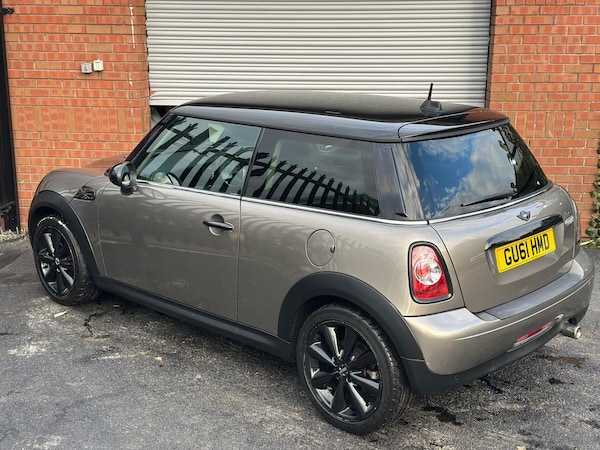 Used MINI Hatch 2011 for sale - 76306857: Photo 12