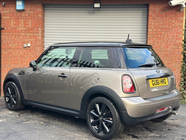 Used MINI Hatch 2011 for sale - 76306857: Photo 13
