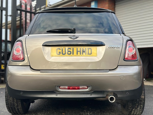 Used MINI Hatch 2011 for sale - 76306857: Photo 15