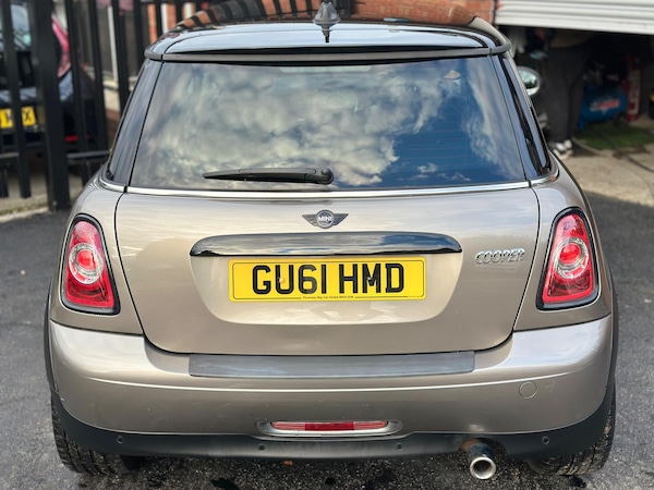 Used MINI Hatch 2011 for sale - 76306857: Photo 16