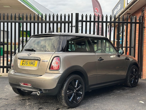 Used MINI Hatch 2011 for sale - 76306857: Photo 18
