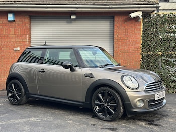 (61) - 1.6 Cooper Euro 5 (s/s) 3dr