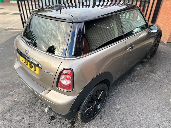 Used MINI Hatch 2011 for sale - 76306857: Photo 20