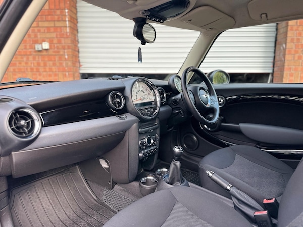 Used MINI Hatch 2011 for sale - 76306857: Photo 21