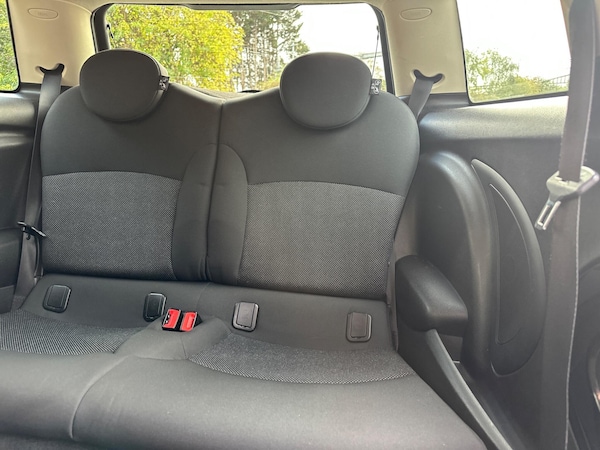 Used MINI Hatch 2011 for sale - 76306857: Photo 28