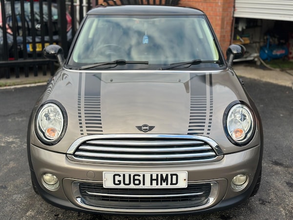 Used MINI Hatch 2011 for sale - 76306857: Photo 2