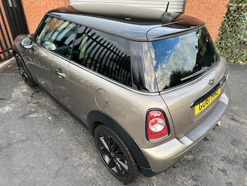 Used MINI Hatch 2011 for sale - 76306857: Photo 4
