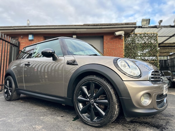 Used MINI Hatch 2011 for sale - 76306857: Photo 5