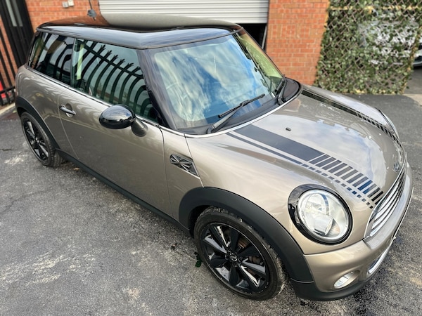 Used MINI Hatch 2011 for sale - 76306857: Photo 6