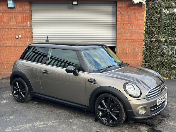 Used MINI Hatch 2011 for sale - 76306857: Photo 7
