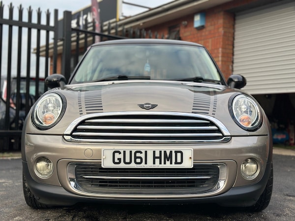 Used MINI Hatch 2011 for sale - 76306857: Photo 8