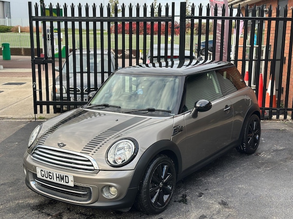 Used MINI Hatch 2011 for sale - 76306857: Photo 9