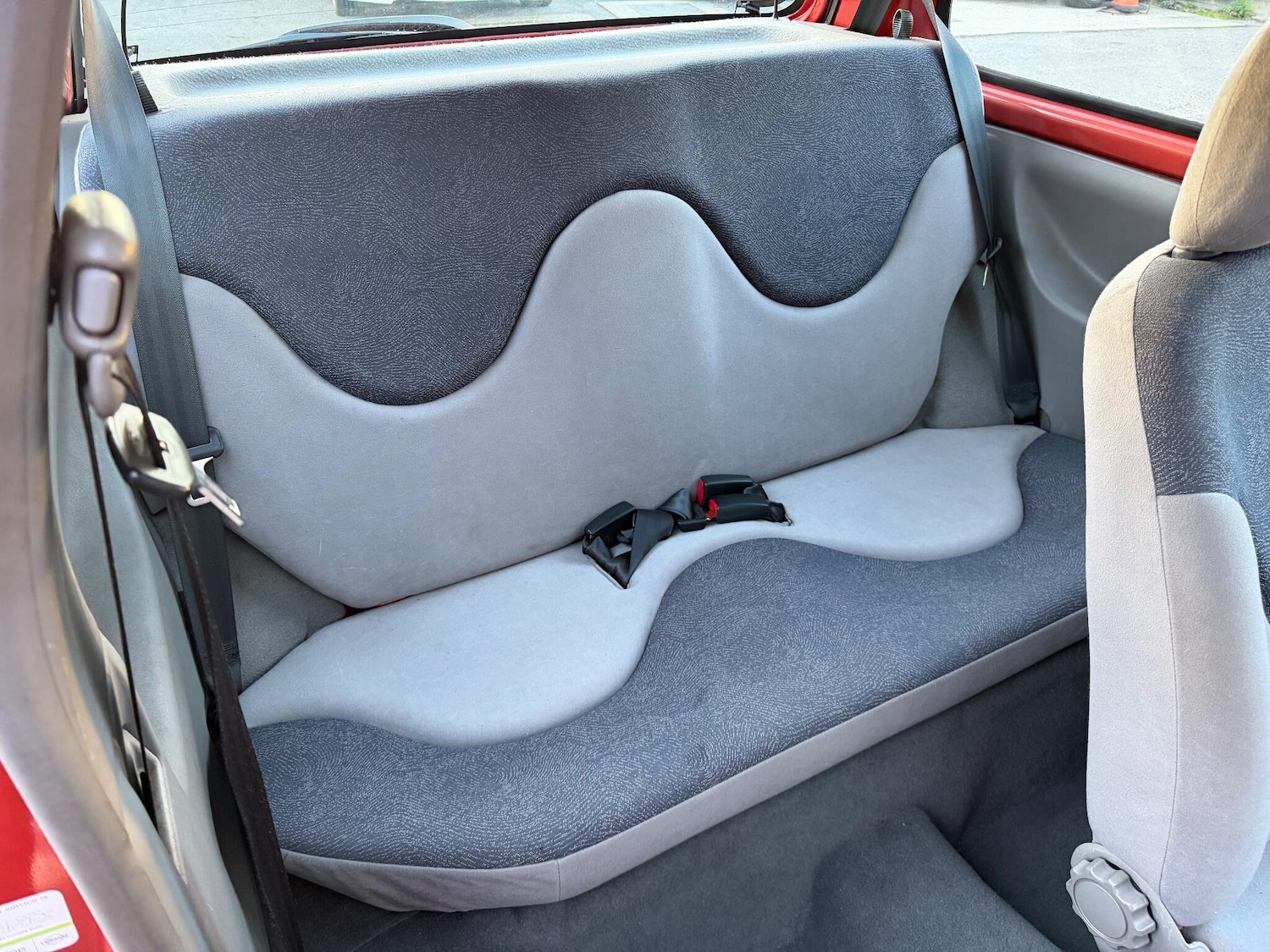 Used Nissan Micra 2000 for sale - 77050120: Photo 15