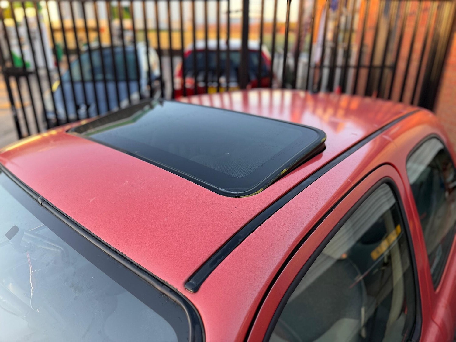 Used Nissan Micra 2000 for sale - 77050120: Photo 18